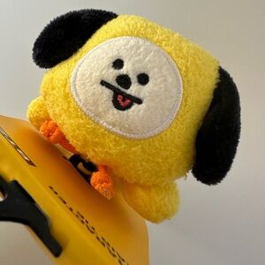 BT21 Chimmy hair tie
